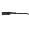 Dynamic Friction Co Brake Pad Sensor Wire, Rear 341-54002